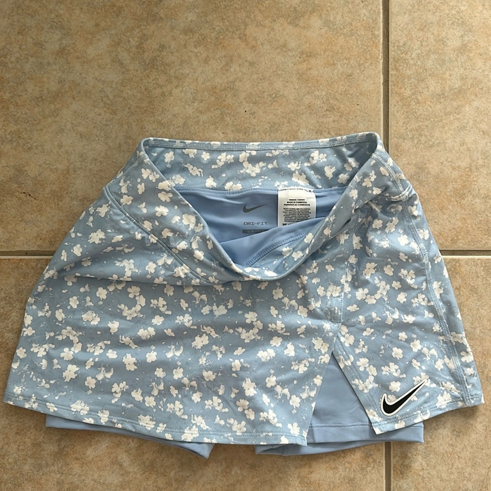 Nike Tennis Skort